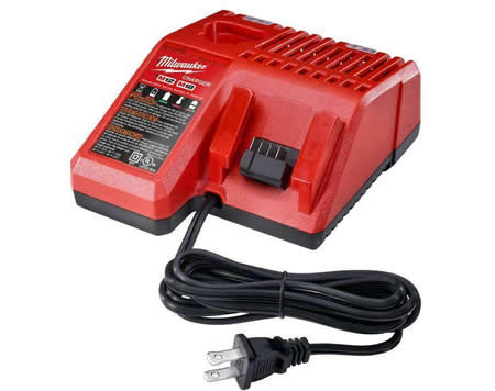 Milwaukee 12V 18V charger