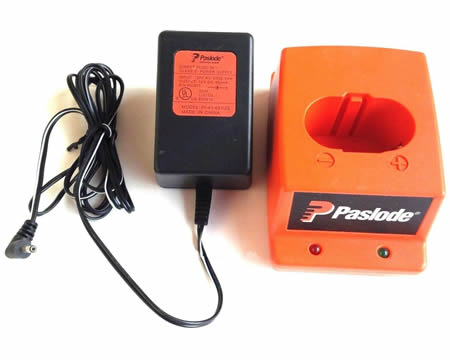 Paslode 6V charger