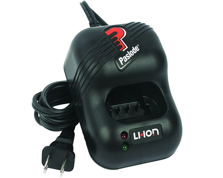 Paslode 7.4V charger