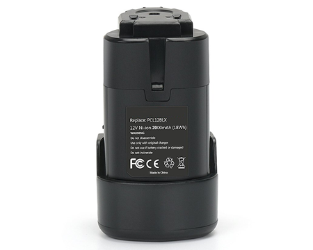 Replacement Black & Decker LDX112 Power Tool Battery
