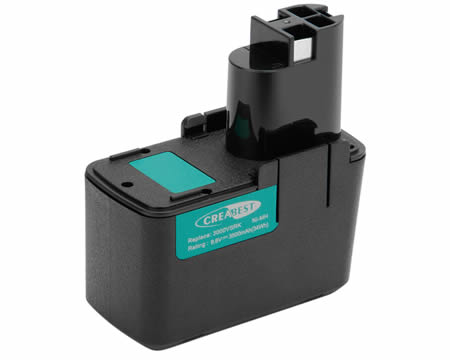Replacement Bosch 2607335089 Power Tool Battery