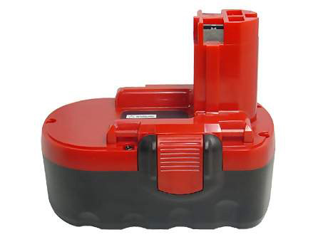 Replacement Bosch Jan-53 Power Tool Battery