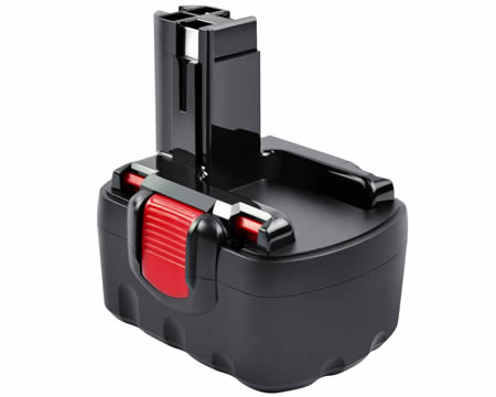 Replacement Bosch GHO 14.4 V Power Tool Battery