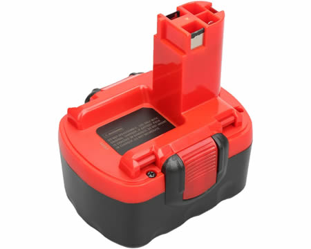 Replacement Bosch PSB 12 VE-2 Power Tool Battery