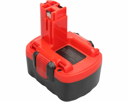 Replacement Bosch BAT139 Power Tool Battery