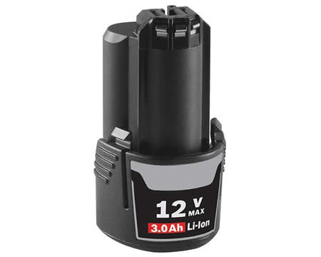 Replacement Bosch GDR 10.8 V-Li Power Tool Battery