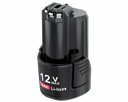 Replacement Bosch GLI 10.8 V-Li Power Tool Battery