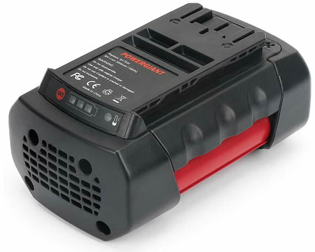 Replacement Bosch GBH 36 VF-Li Power Tool Battery