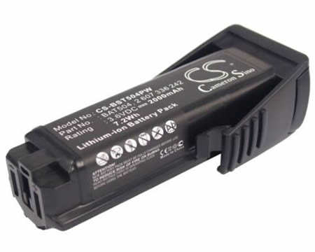 Replacement Bosch SPS10 Power Tool Battery
