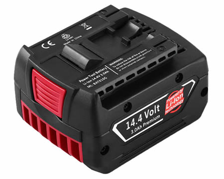 Replacement Bosch GSB 14.4 VE-2-LIN Power Tool Battery