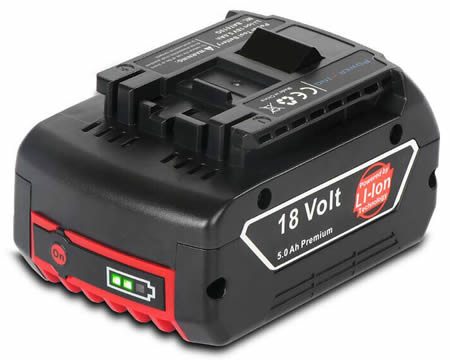 Replacement Bosch GSR 18 V-LI Power Tool Battery