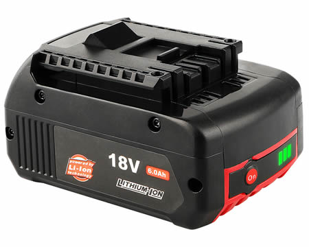 Replacement Bosch Gsb 18v-li Power Tool Battery