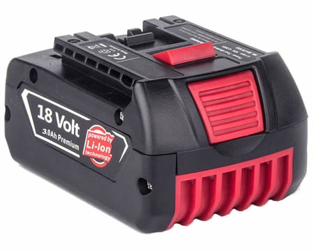 Replacement Bosch GDX 18 V-LI Power Tool Battery