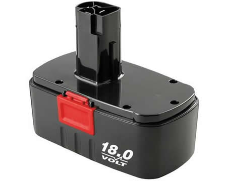 Replacement Craftsman 315.114610 Power Tool Battery