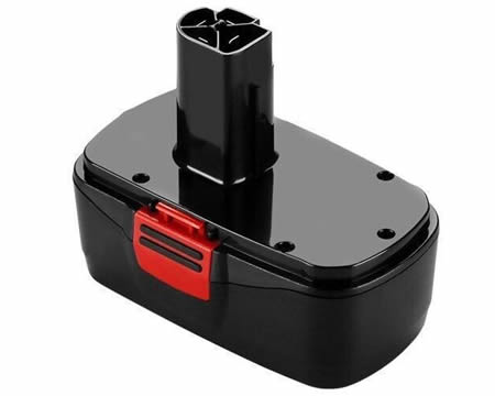 Replacement Craftsman 1323903 Power Tool Battery