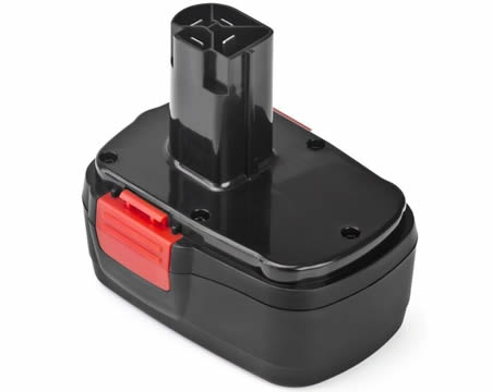 Replacement Craftsman 11044 Power Tool Battery