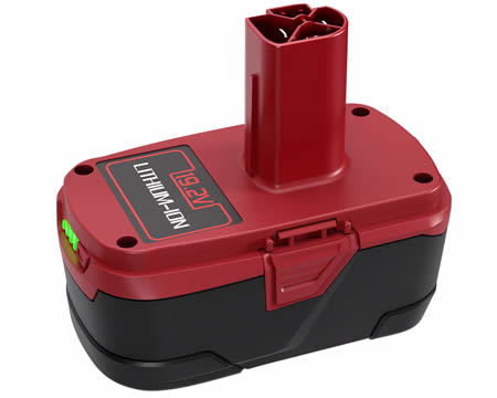 Replacement Craftsman 17339 Power Tool Battery
