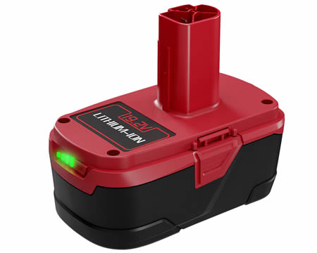 Replacement Craftsman 1323903 Power Tool Battery