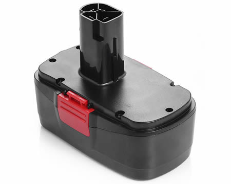 Replacement Craftsman 11524 Power Tool Battery