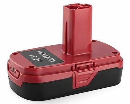 Replacement Craftsman C3 Power Tool Battery