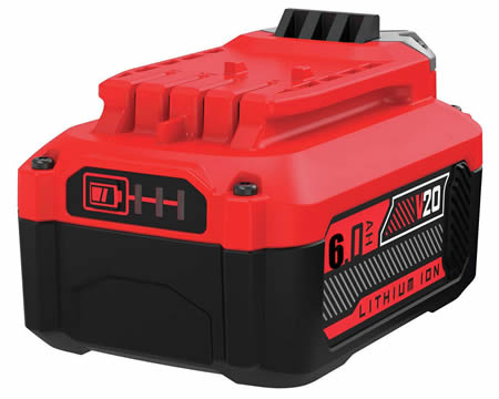 Replacement Craftsman CMCE500D1 Power Tool Battery