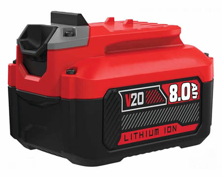 Replacement Craftsman CMCE500D1 Power Tool Battery