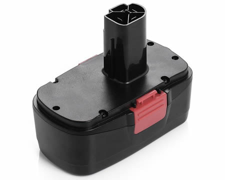 Replacement Craftsman 11383 Power Tool Battery