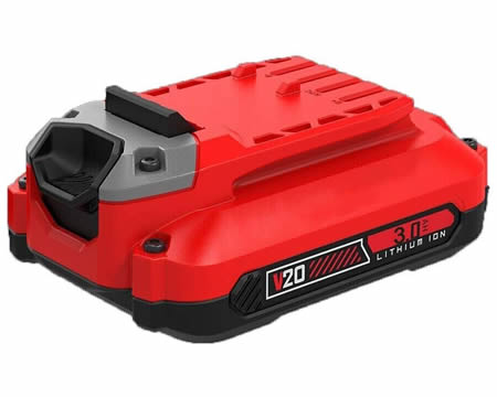 Replacement Craftsman PCCK617L6 Power Tool Battery