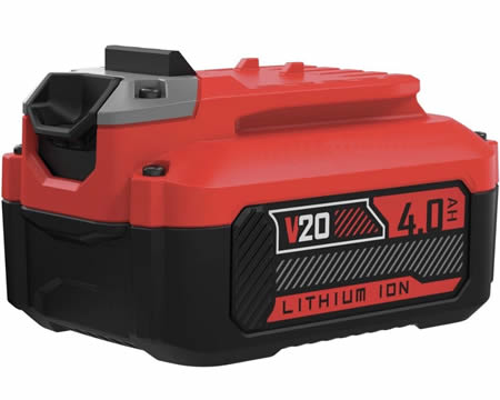 Replacement Craftsman V20 Power Tool Battery