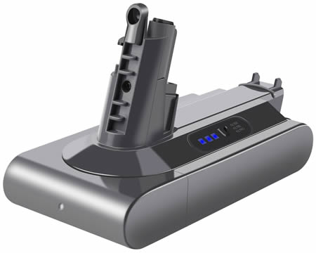 Dyson SV12 battery