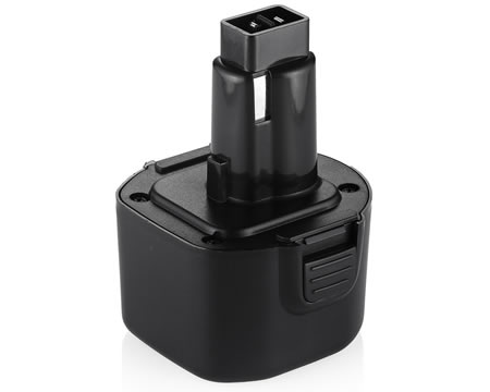 Replacement Dewalt DW9060 Power Tool Battery