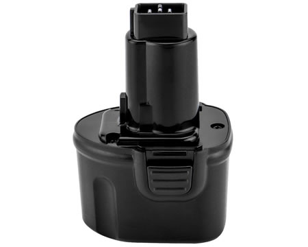 Replacement Dewalt DE9057 Power Tool Battery