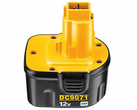 Replacement Dewalt DW904(Flash Light) Power Tool Battery