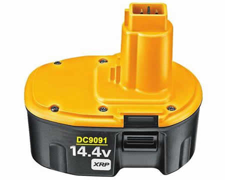 Replacement Dewalt DE9502 Power Tool Battery