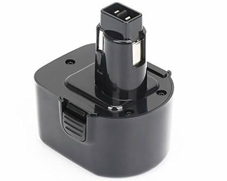 Replacement Black & Decker KC1261F Power Tool Battery