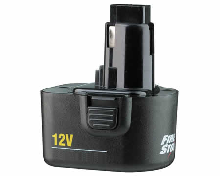 Replacement Black & Decker CD12CAH Power Tool Battery