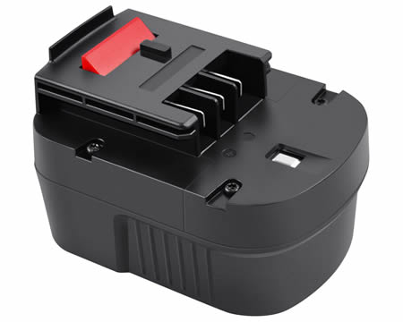 Replacement Black & Decker HPD1202 Power Tool Battery