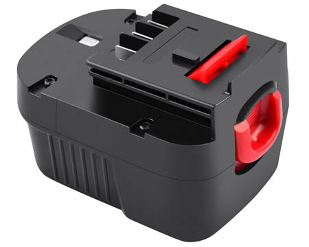 Replacement Black & Decker HP126FBH Power Tool Battery