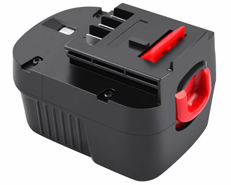 Replacement Black & Decker FS1200D Power Tool Battery