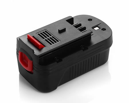 Replacement Black & Decker CD18SFRK Power Tool Battery