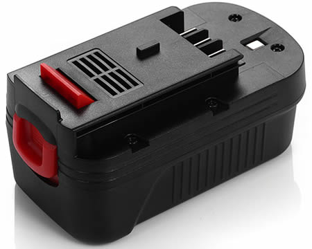 Replacement Black & Decker FSB18 Power Tool Battery
