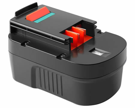 Replacement Black & Decker SXR14 Power Tool Battery