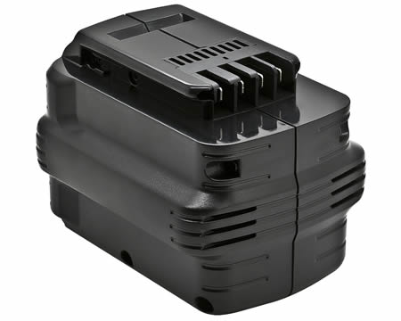 Replacement Dewalt DW004K-2 Power Tool Battery