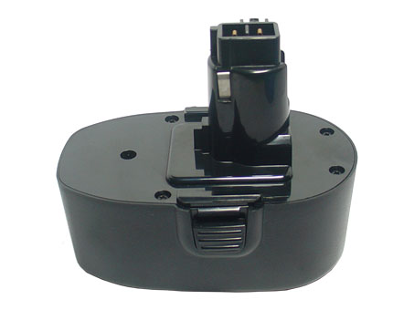 Replacement Black & Decker CD18CBK Power Tool Battery