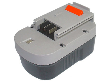 Replacement Black & Decker HP146F3K Power Tool Battery