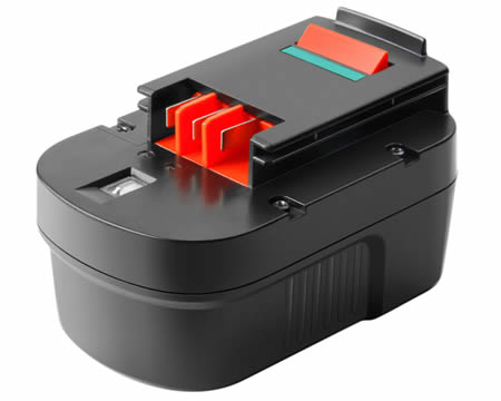 Replacement Black & Decker HPB14 Power Tool Battery