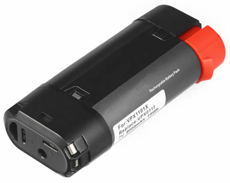 Replacement Black & Decker VPX2102 Power Tool Battery