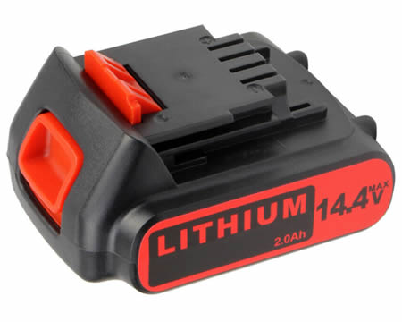 Replacement Black & Decker ASL148 Power Tool Battery