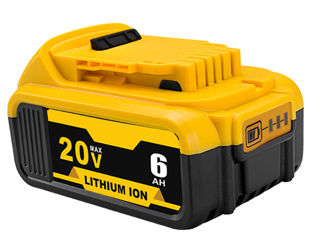 Replacement Dewalt DCF885 Power Tool Battery