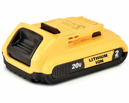 Replacement Dewalt DCS393 Power Tool Battery